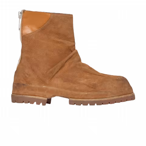 424 Marathon Boot 'Brown'