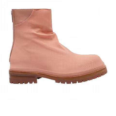 424 Marathon Boot 'Light Pink'