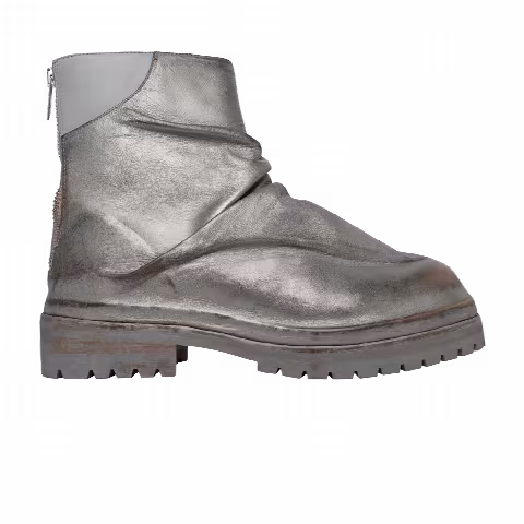 424 Marathon Boot 'Silver'