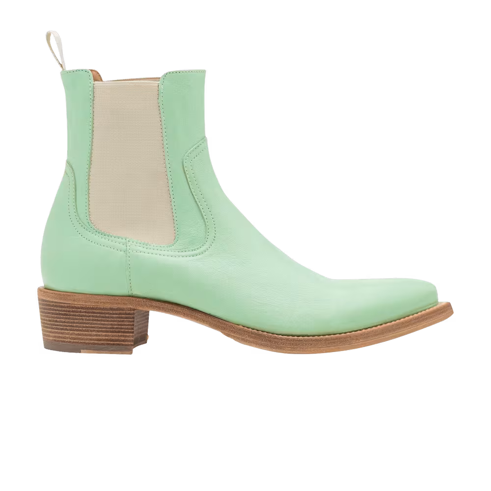 424 Cowboy Boot Mint