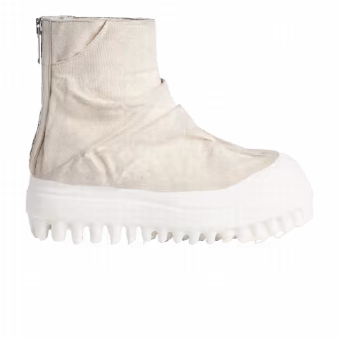 424 Miner Marathon 'White'