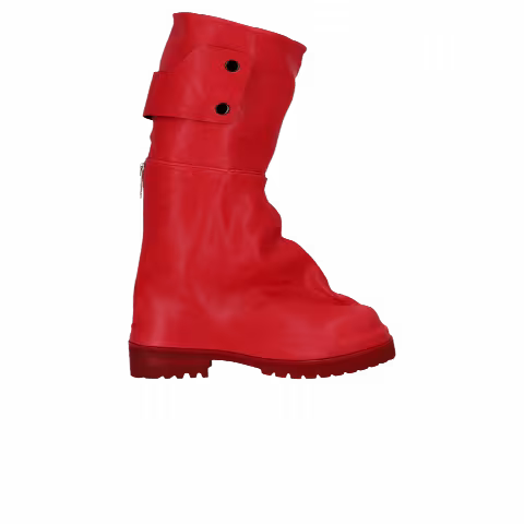 424 Dragonrider Boot 'Red'