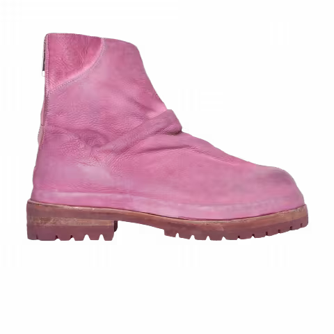 424 Marathon Boot 'Pink'