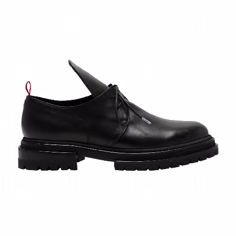 424 Derby 'Black'