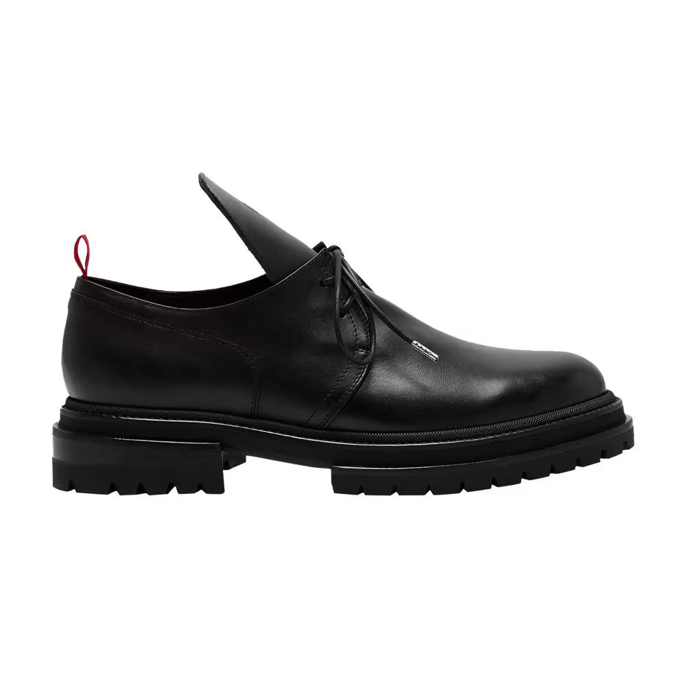 424 Derby Black