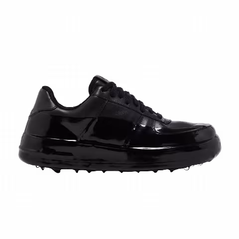 424 Low Sneaker 'Dipped - Black'