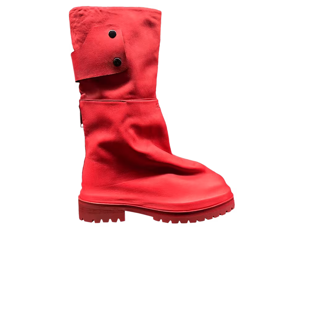 424 Dragonrider Boot Black