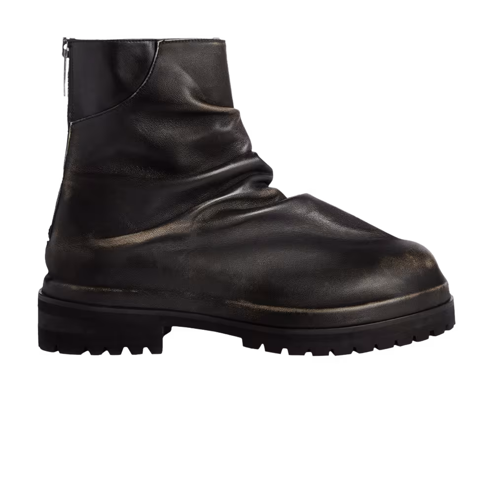 424 Marathon Black