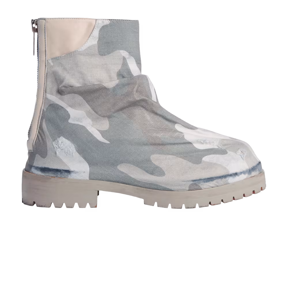 424 Marathon Camo