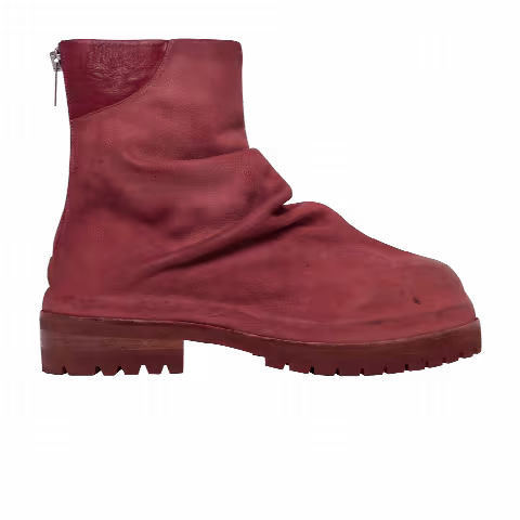 424 Marathon Boot 'Red'