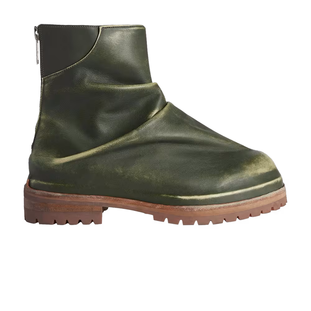 424 Marathon Green