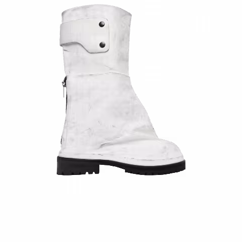 424 Dragonrider 'White'