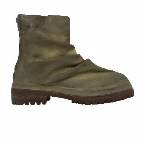 424 Marathon Boot 'Green'