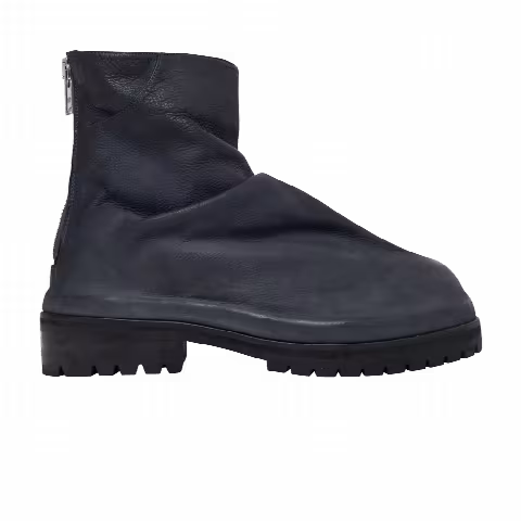 424 Marathon Boot 'Black'