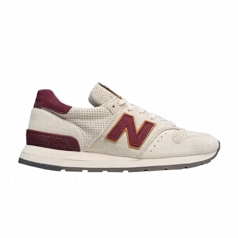 New Balance 995 Made in USA 'Desert Heat - Tan'