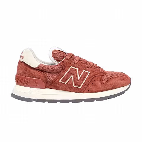 New Balance Wmns 995 Made in USA