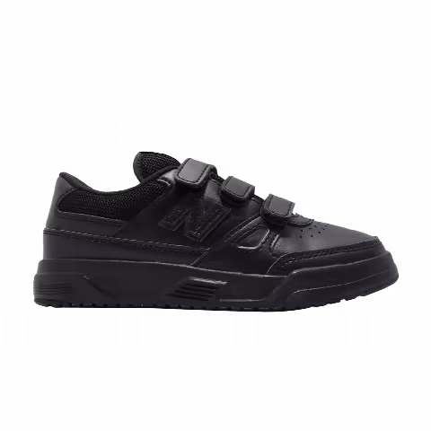 New Balance CT20 Wide Kids 'Black Grey'