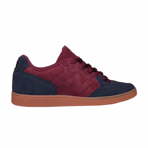 New Balance Sneakersnstuff x Epic Trainer 'Burgundy Blue Gum'
