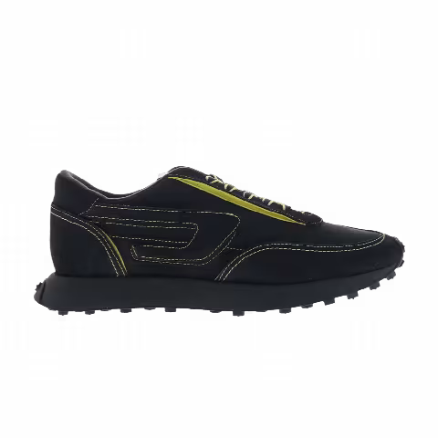 Diesel S-Racer LC X 'Jet Black'