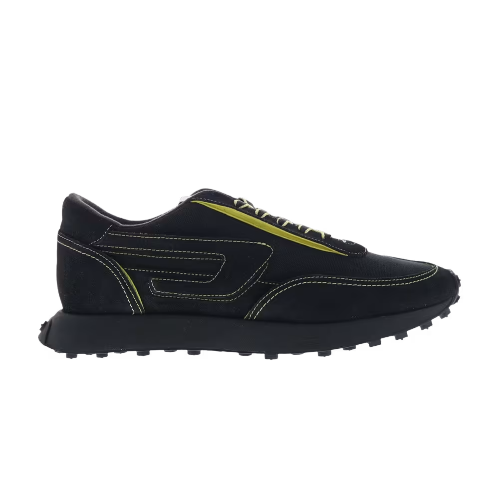 Diesel S-Racer LC X Jet Black
