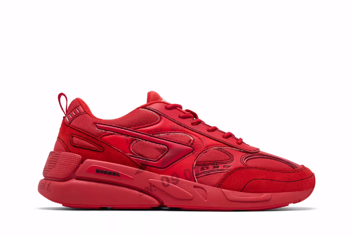 Diesel S-Serendipity Sport Adreline Rush, view 2