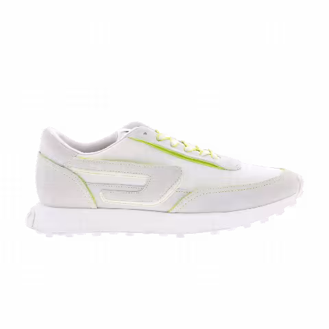 Diesel S-Racer LC X 'Star White Lime'