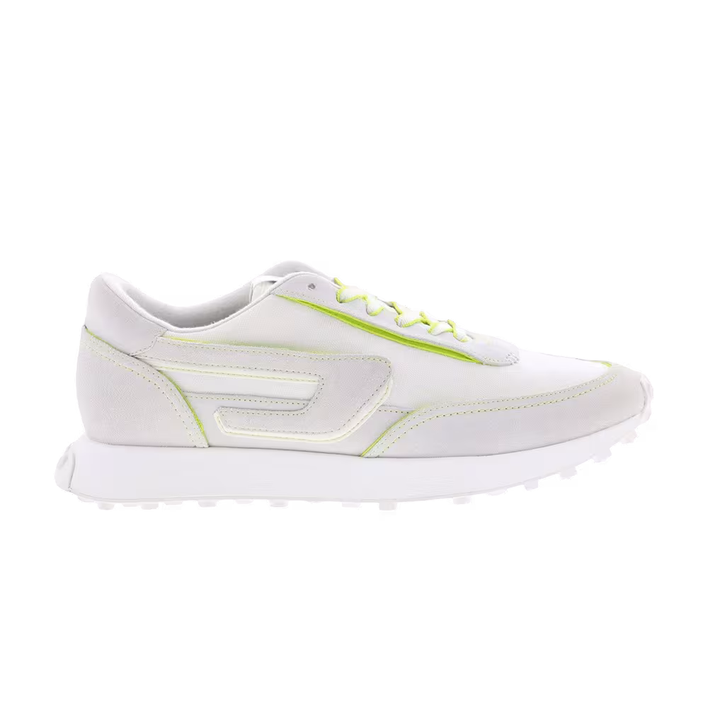 Diesel S-Racer LC X Star White Lime