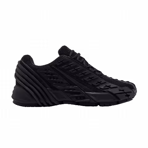 Diesel S-Prototype Low 'Jet Black'