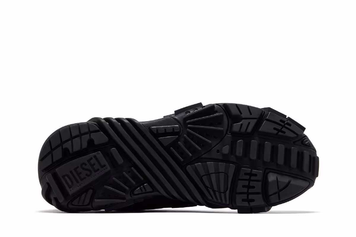 Diesel S-Prototype Low Jet Black, view 5