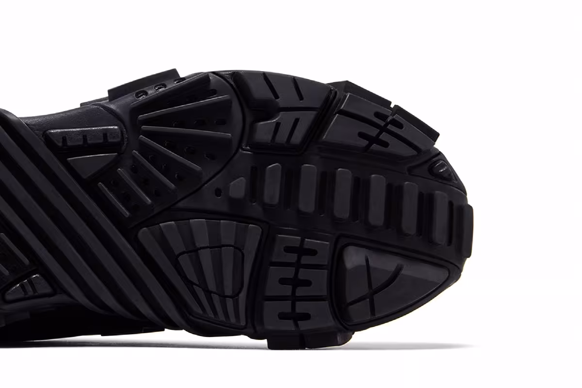 Diesel S-Prototype Low Jet Black, view 6