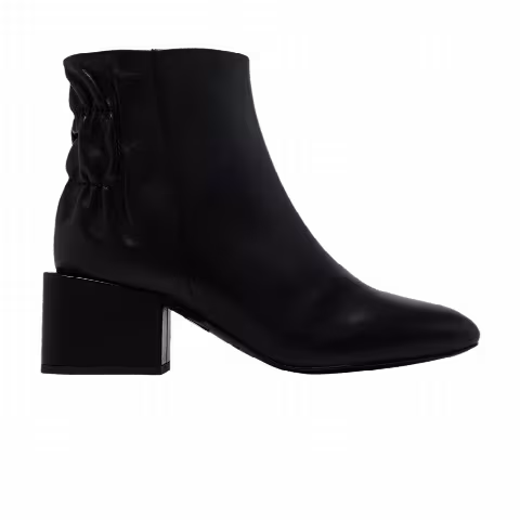 Diesel Wmns Jaynet MAB Ankle Boot 'Black'