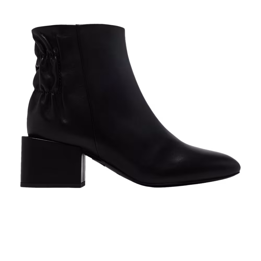 Diesel Women's Jaynet MAB Ankle Boot Black