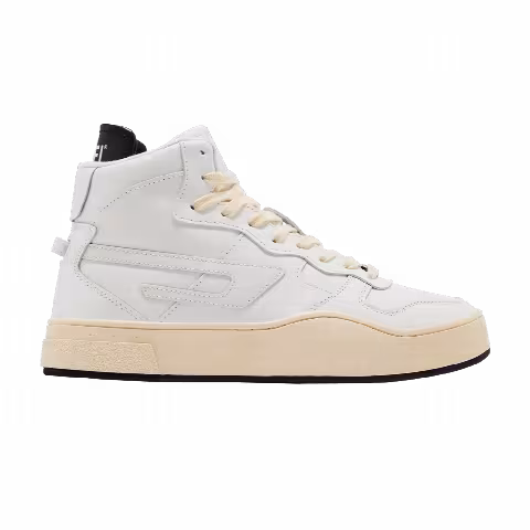 Diesel S-Ukiyo Mid 'White'