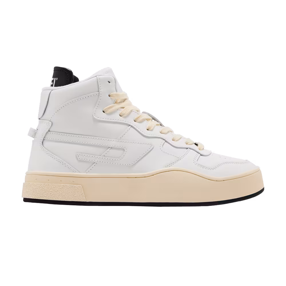 Diesel S-Ukiyo Mid White
