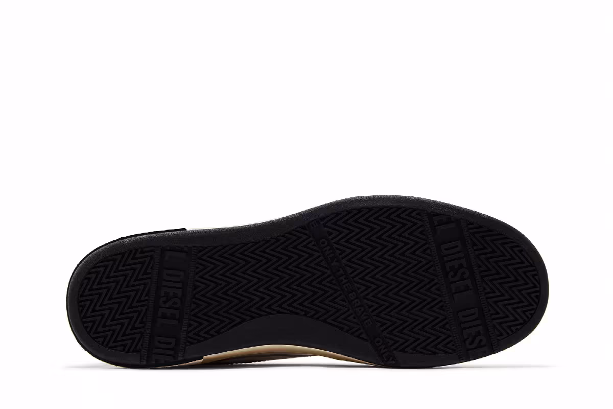Diesel S-Ukiyo Mid White, view 5