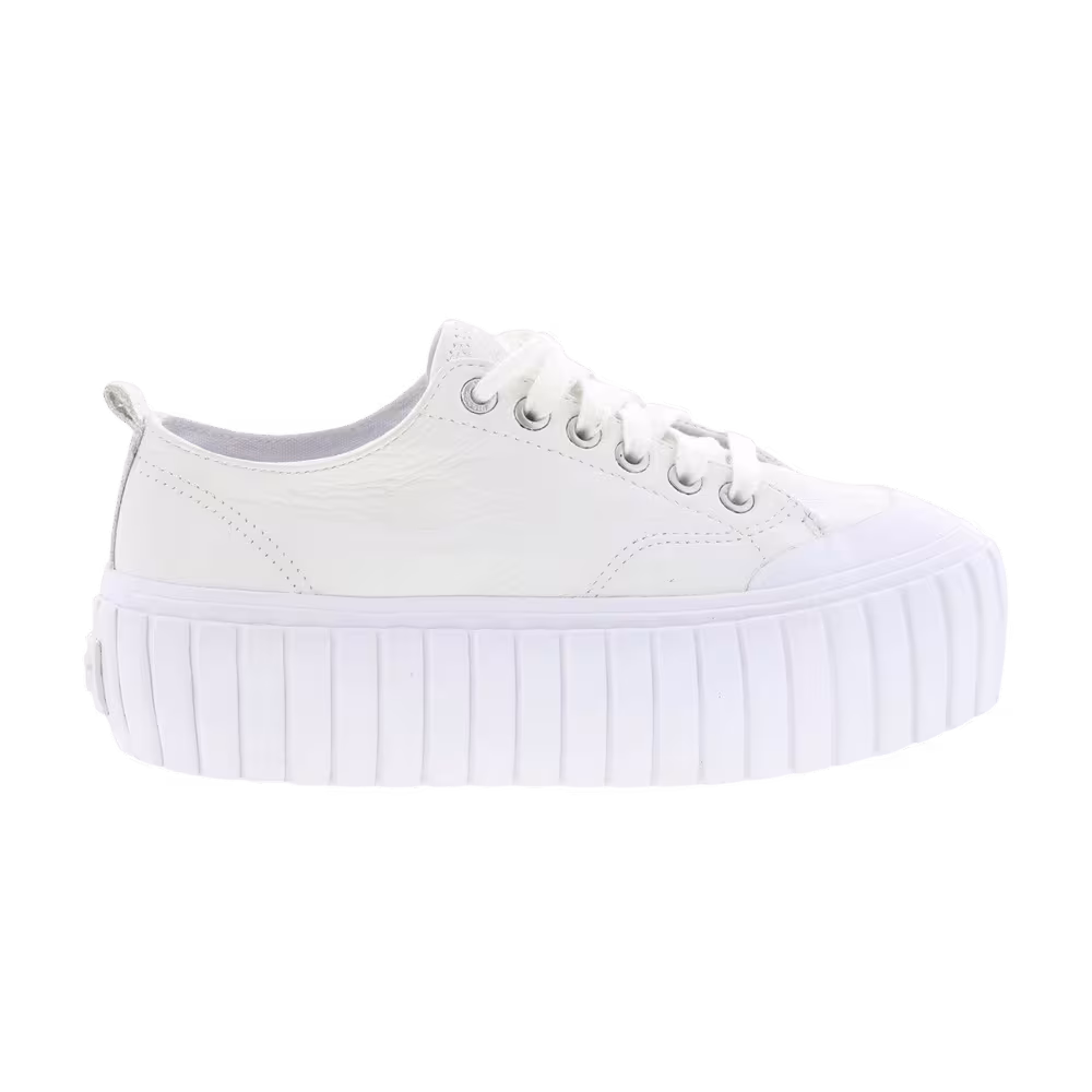 Diesel Women's S-Hanami Low X White