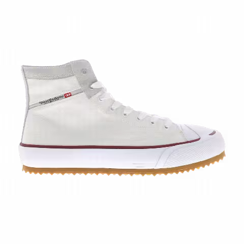 Diesel S-Principia Mid 'White'