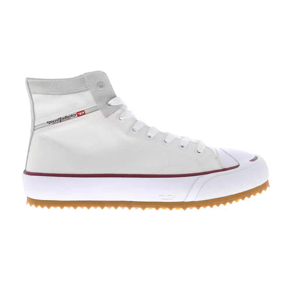 Diesel S-Principia Mid White