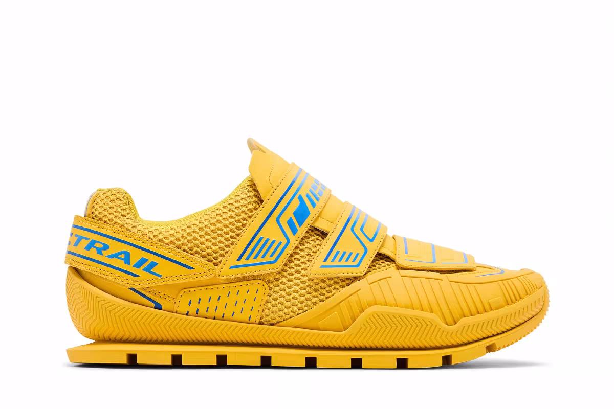 Diesel S-Pendhio LC Lemon French Blue, view 2