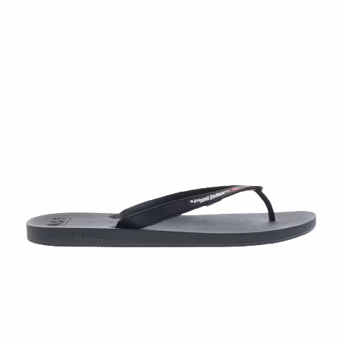 Diesel SA-Kauay NL Flip Flop 'Black'