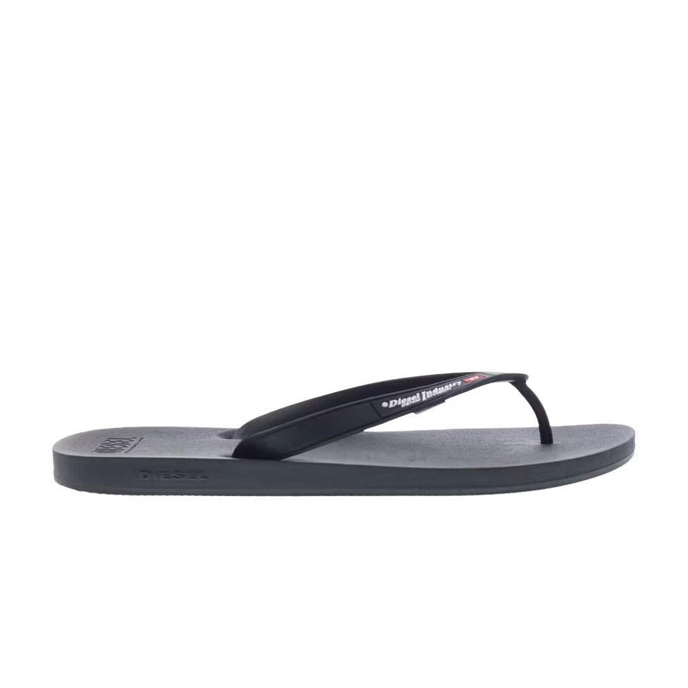 Diesel SA-Kauay NL Flip Flop Black