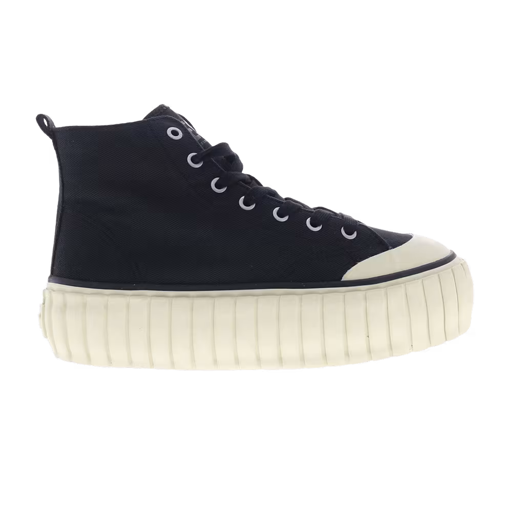 Diesel S-Hanami Mid X Black