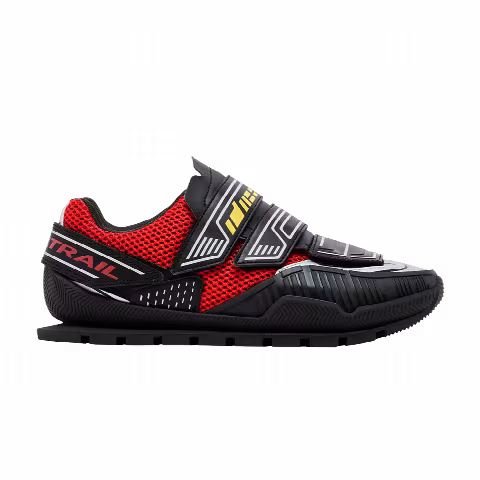 Diesel S-Pendhio LC 'Red Jet Black'