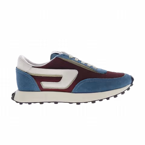 Diesel Wmns S-Racer LC 'Red Teal'
