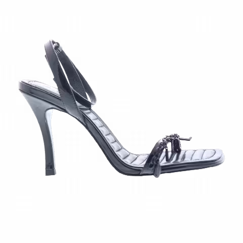 Diesel Wmns D-Vina Heel 'Black'
