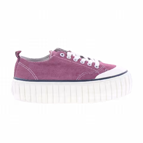 Diesel Wmns S-Hanami Low X 'Cabernet'