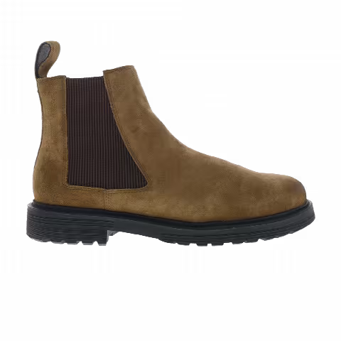 Diesel D-Alabhama Chelsea Boot 'Otter'