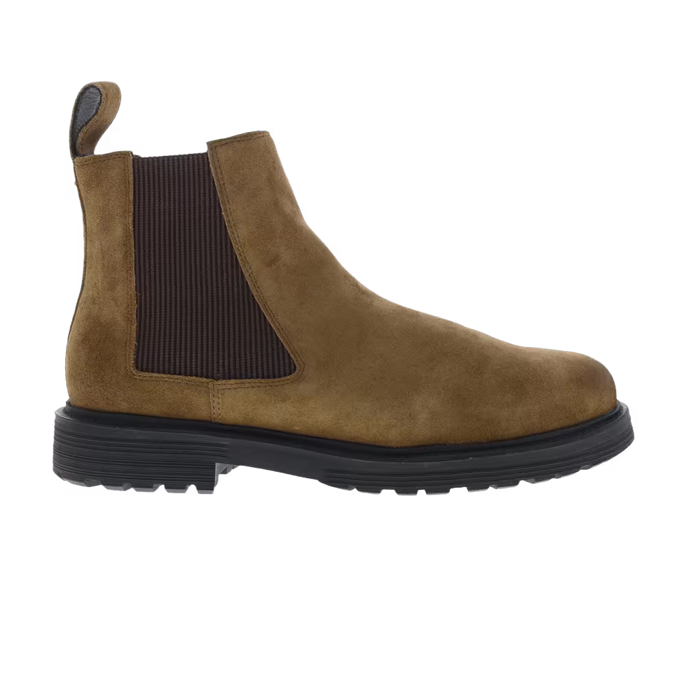 Diesel D-Alabhama Chelsea Boot Otter