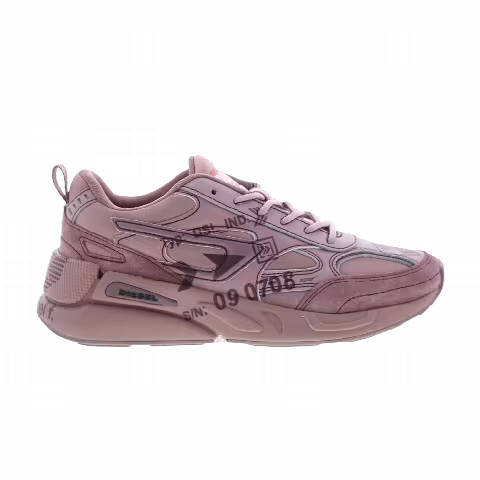 Diesel Wmns S-Serendipity Sport 'Woodrose'