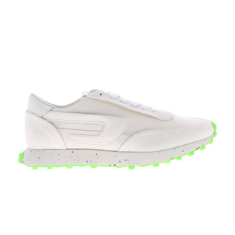 Diesel S-Racer LC Fluo Green
